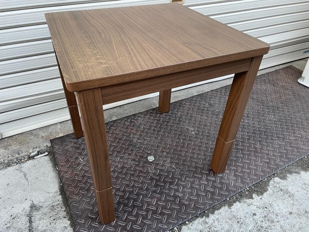 ★ おひとり様 こたつ なごみ NGM-N55DLH 高こたつ こたつデスク